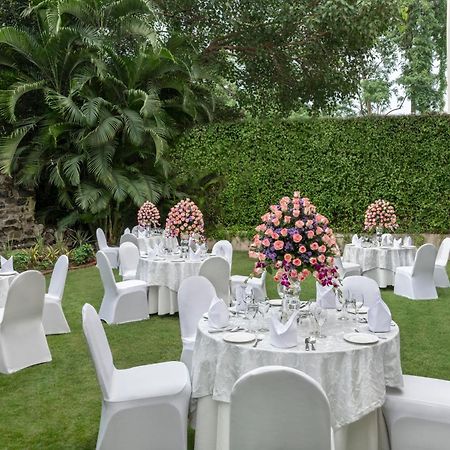Welcomhotel By Itc Hotels, Rama International, Aurangabad エクステリア 写真