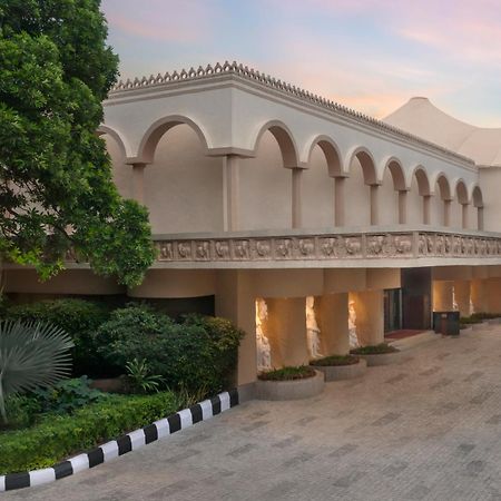 Welcomhotel By Itc Hotels, Rama International, Aurangabad エクステリア 写真