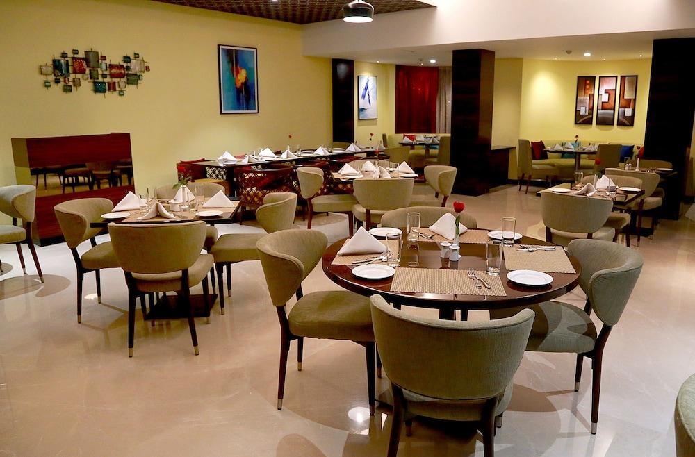 Welcomhotel By Itc Hotels, Rama International, Aurangabad エクステリア 写真