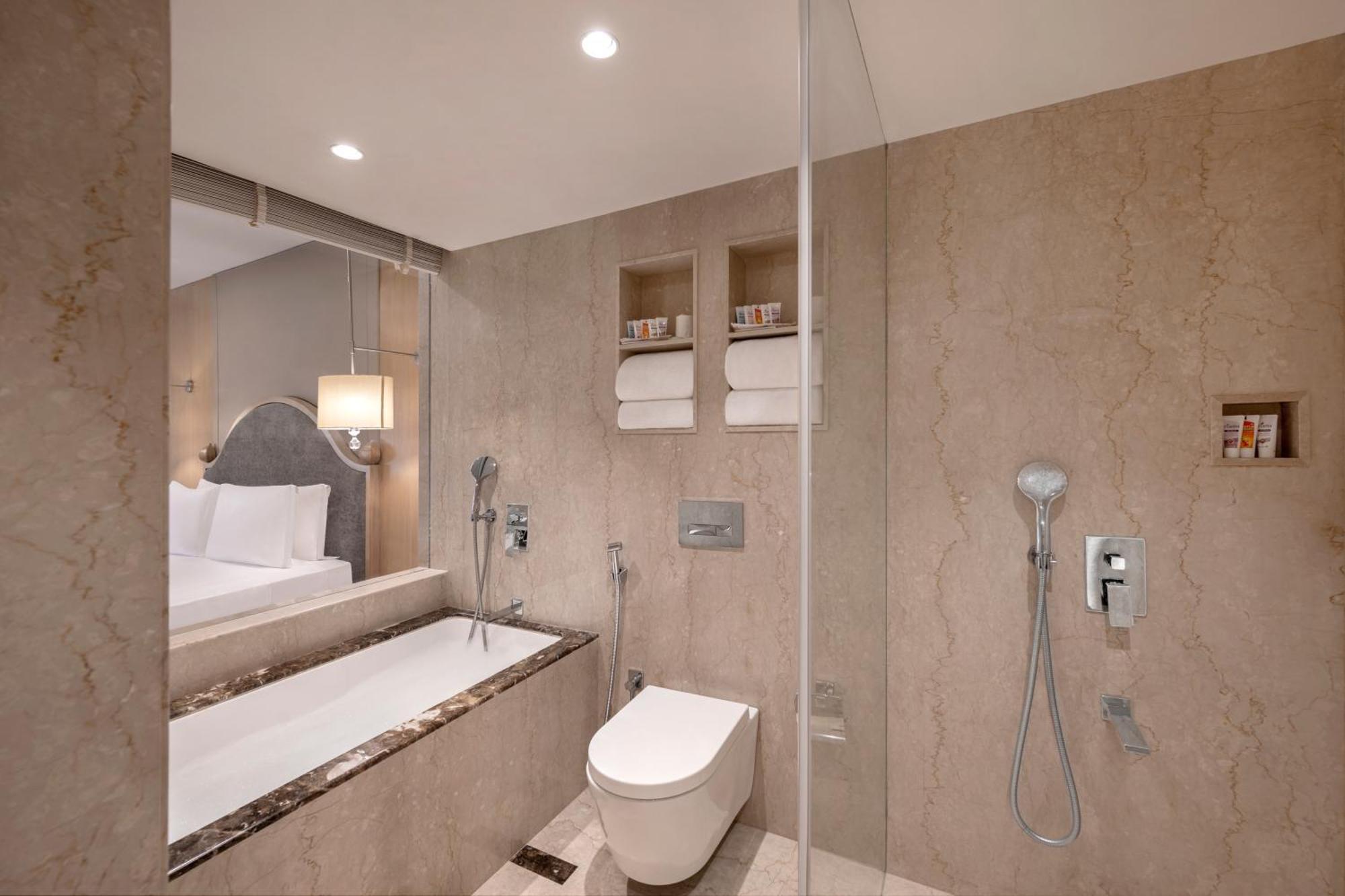 Welcomhotel By Itc Hotels, Rama International, Aurangabad エクステリア 写真