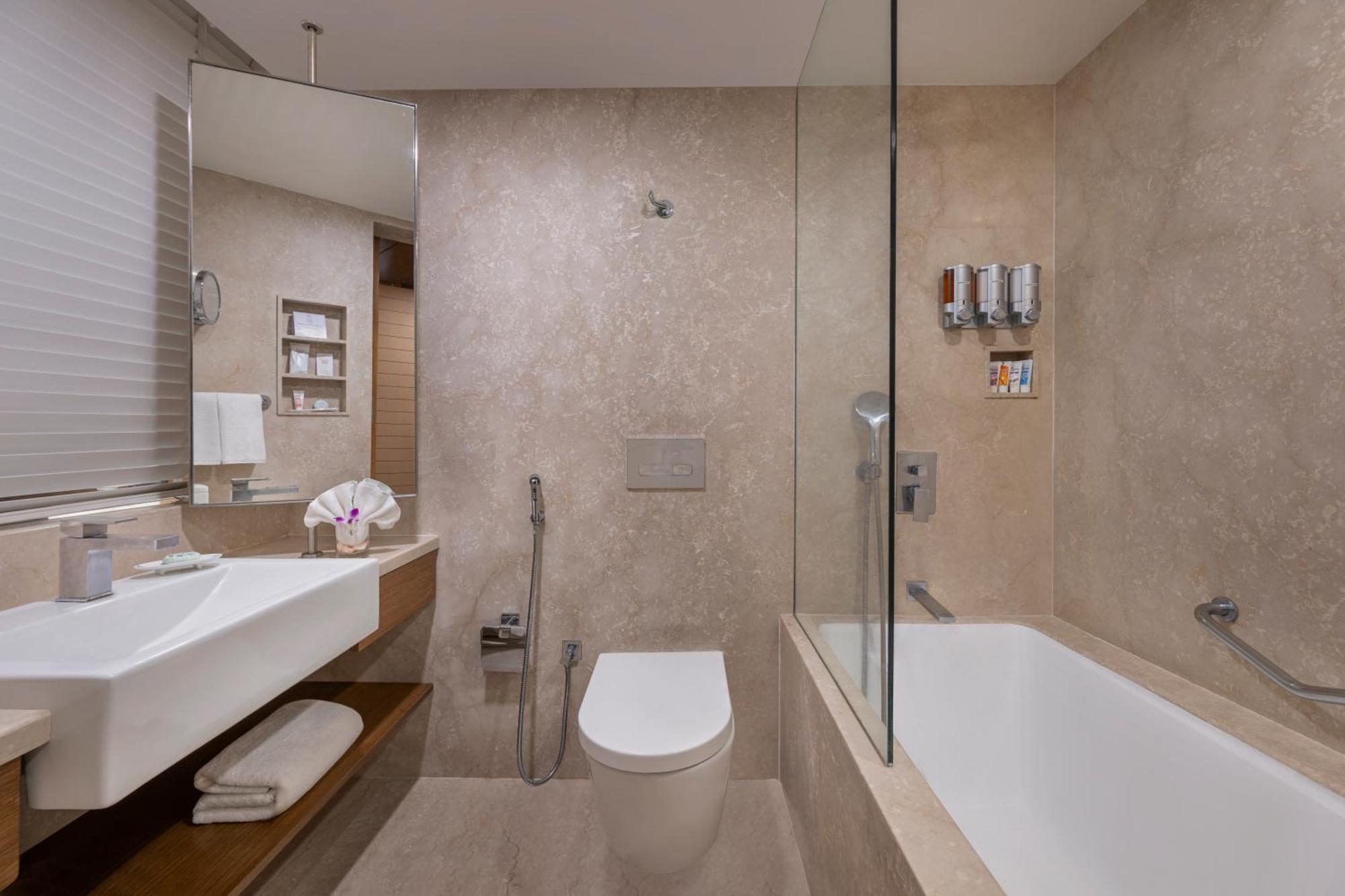 Welcomhotel By Itc Hotels, Rama International, Aurangabad エクステリア 写真