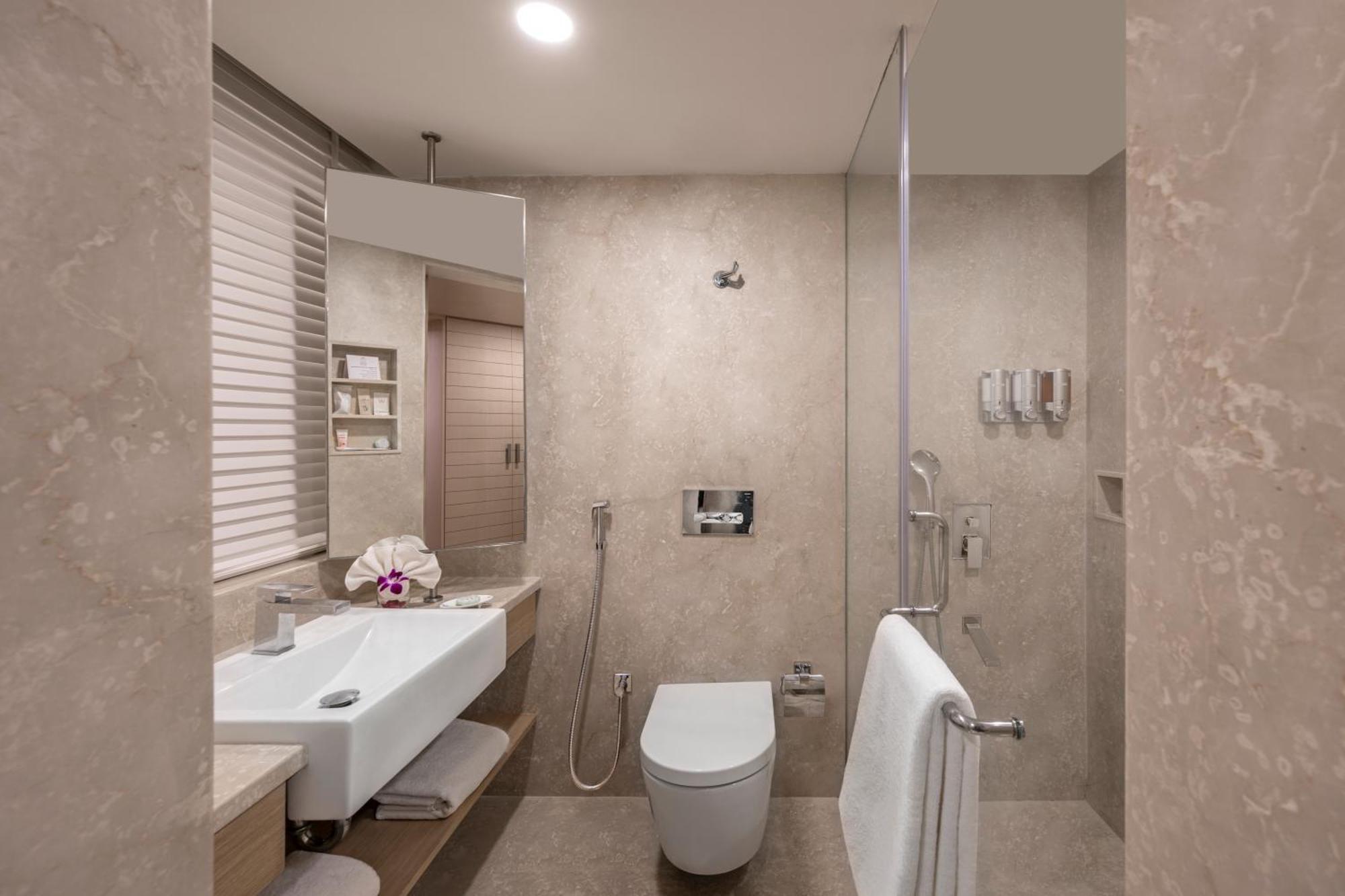 Welcomhotel By Itc Hotels, Rama International, Aurangabad エクステリア 写真