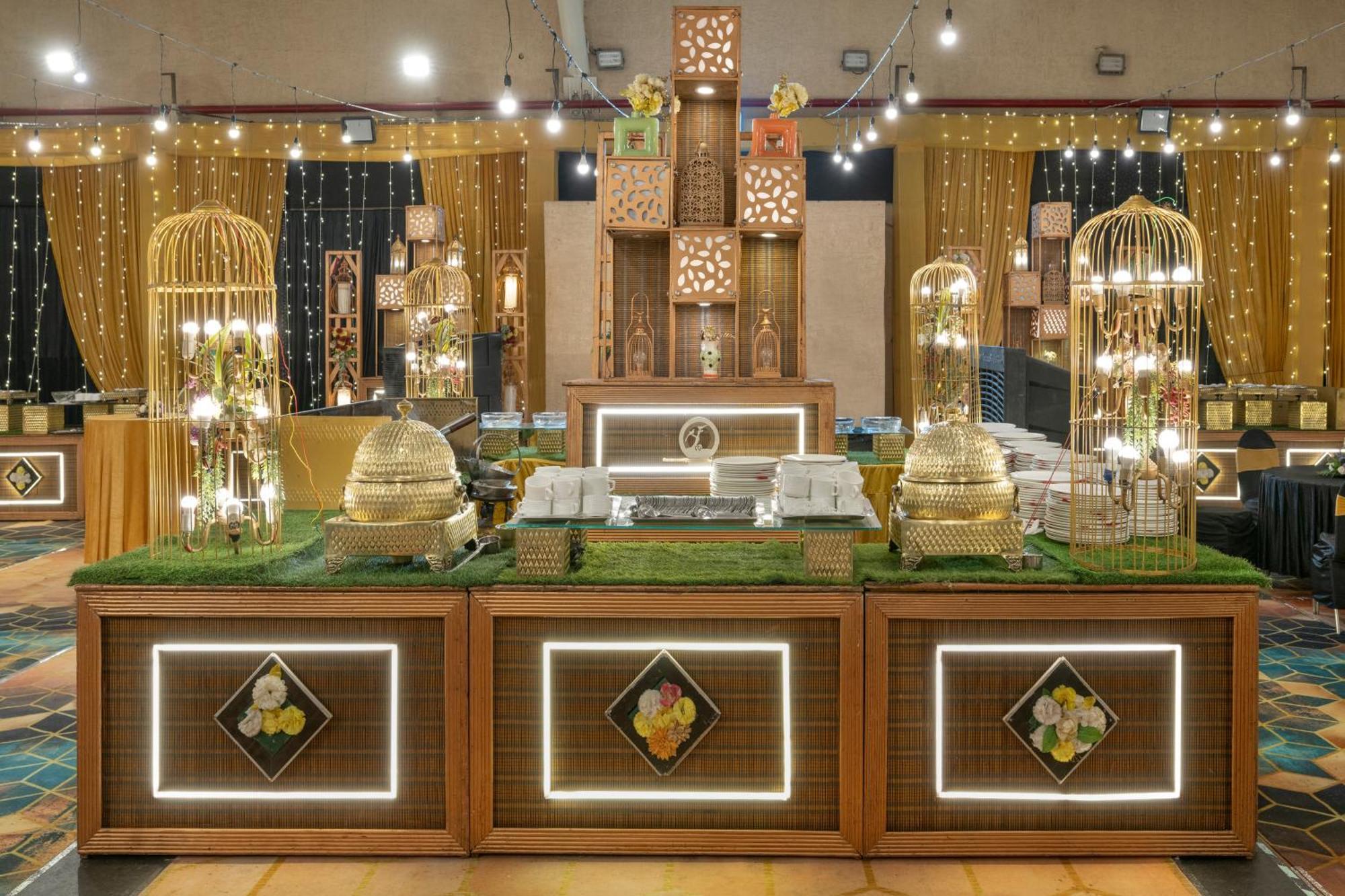 Welcomhotel By Itc Hotels, Rama International, Aurangabad エクステリア 写真