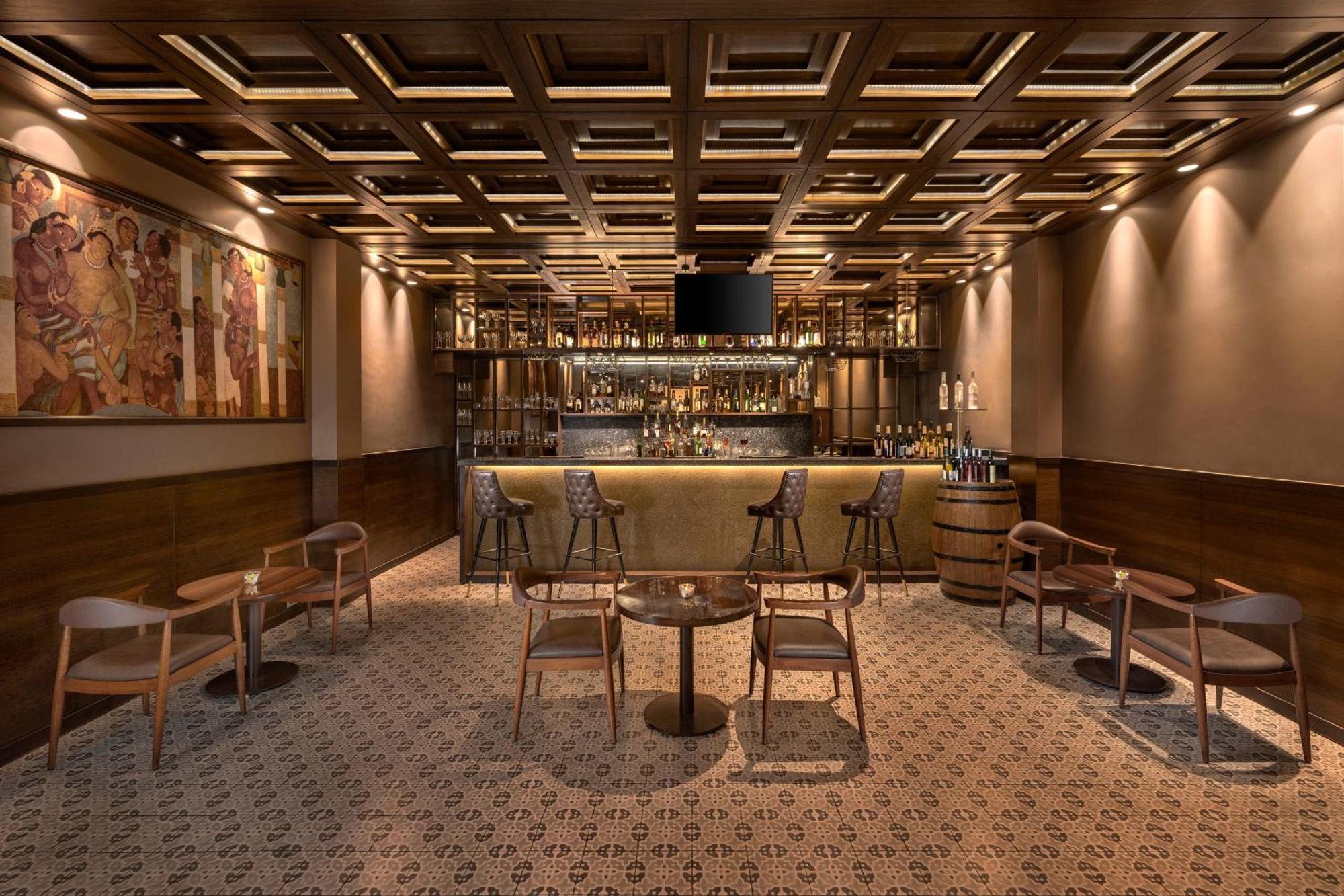 Welcomhotel By Itc Hotels, Rama International, Aurangabad エクステリア 写真