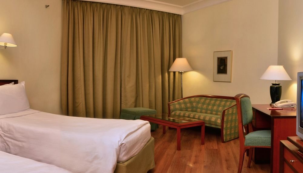 Welcomhotel By Itc Hotels, Rama International, Aurangabad エクステリア 写真