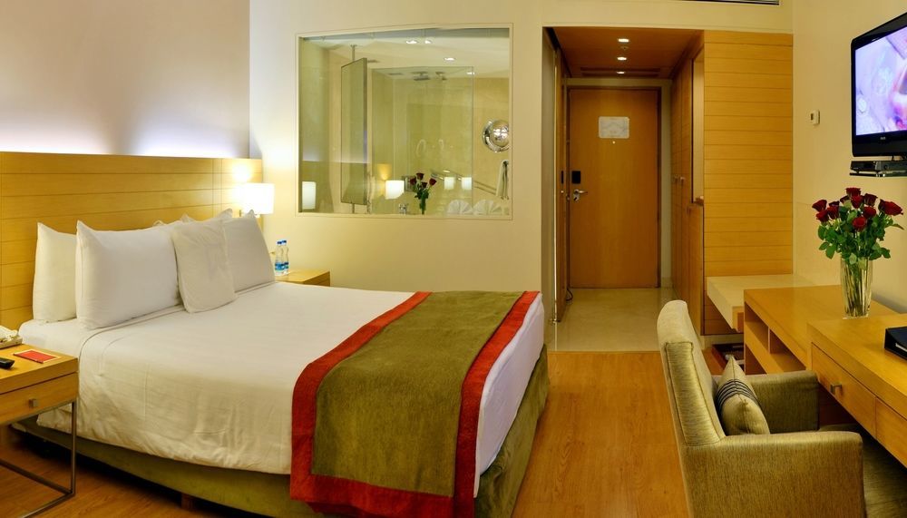 Welcomhotel By Itc Hotels, Rama International, Aurangabad エクステリア 写真