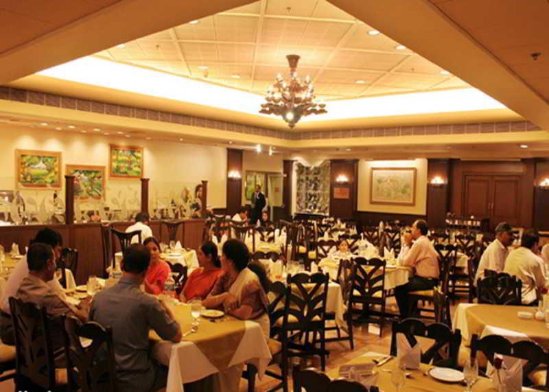 Welcomhotel By Itc Hotels, Rama International, Aurangabad エクステリア 写真