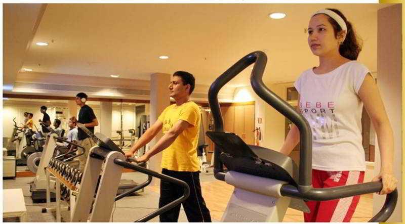 Welcomhotel By Itc Hotels, Rama International, Aurangabad エクステリア 写真