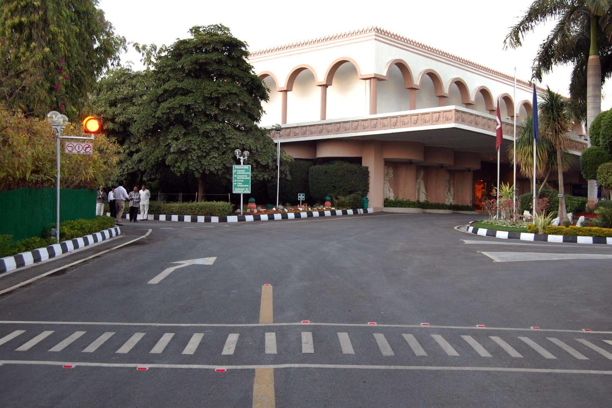 Welcomhotel By Itc Hotels, Rama International, Aurangabad エクステリア 写真