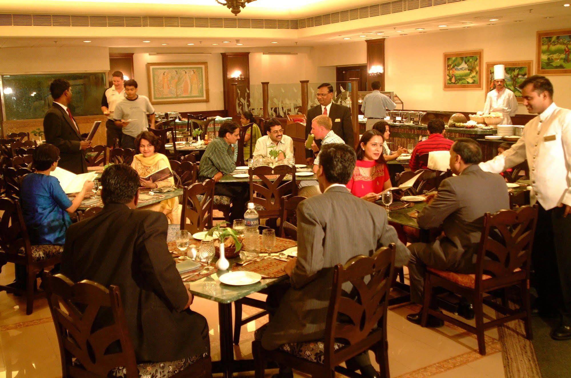 Welcomhotel By Itc Hotels, Rama International, Aurangabad エクステリア 写真