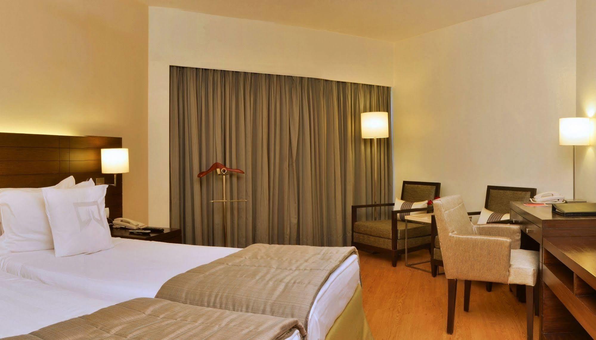 Welcomhotel By Itc Hotels, Rama International, Aurangabad エクステリア 写真