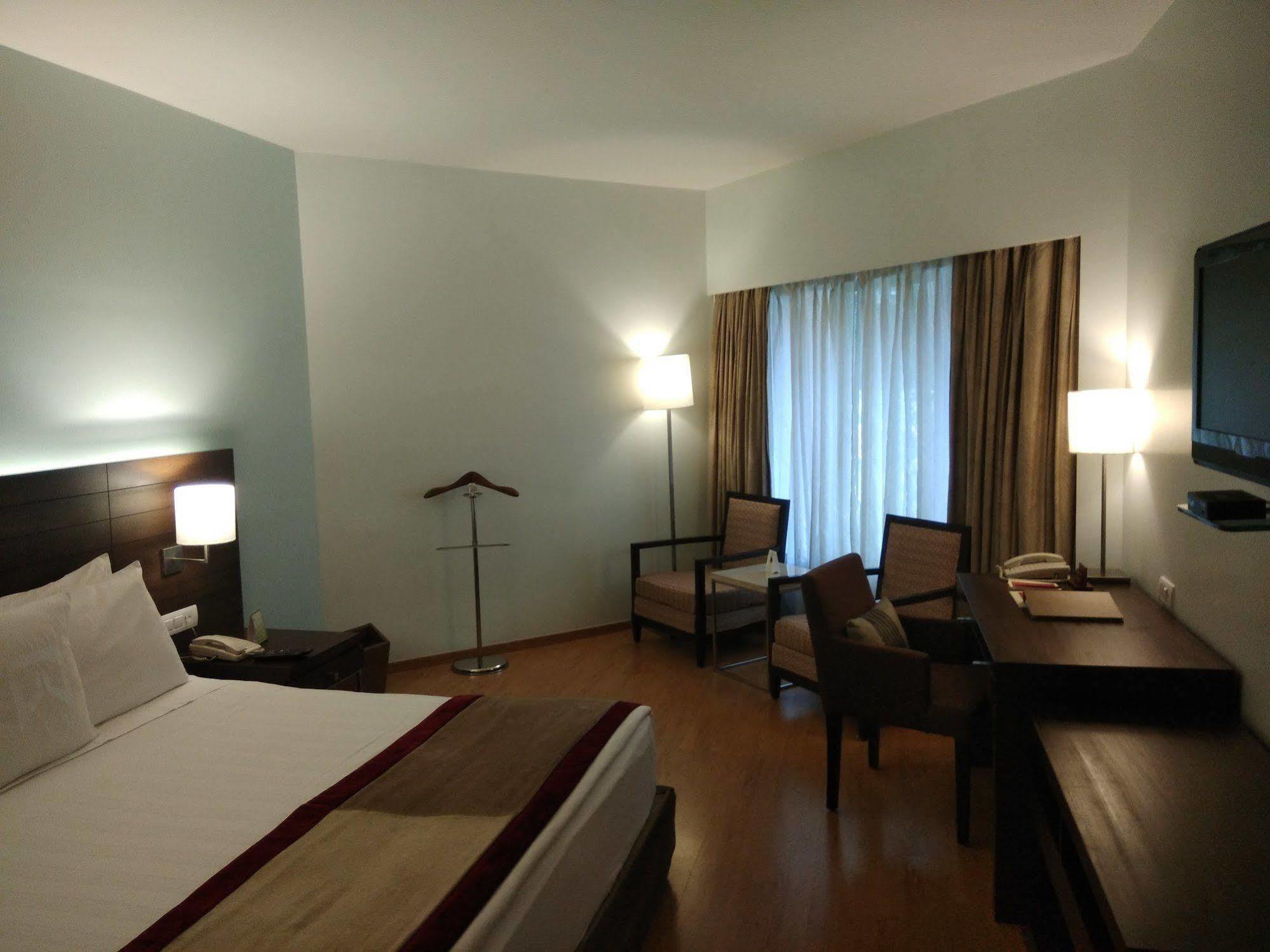 Welcomhotel By Itc Hotels, Rama International, Aurangabad エクステリア 写真