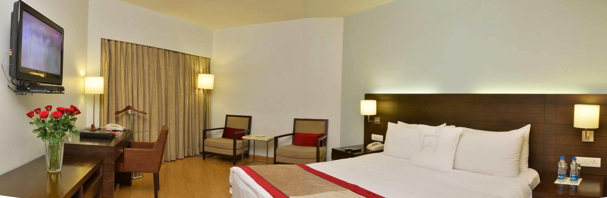 Welcomhotel By Itc Hotels, Rama International, Aurangabad エクステリア 写真
