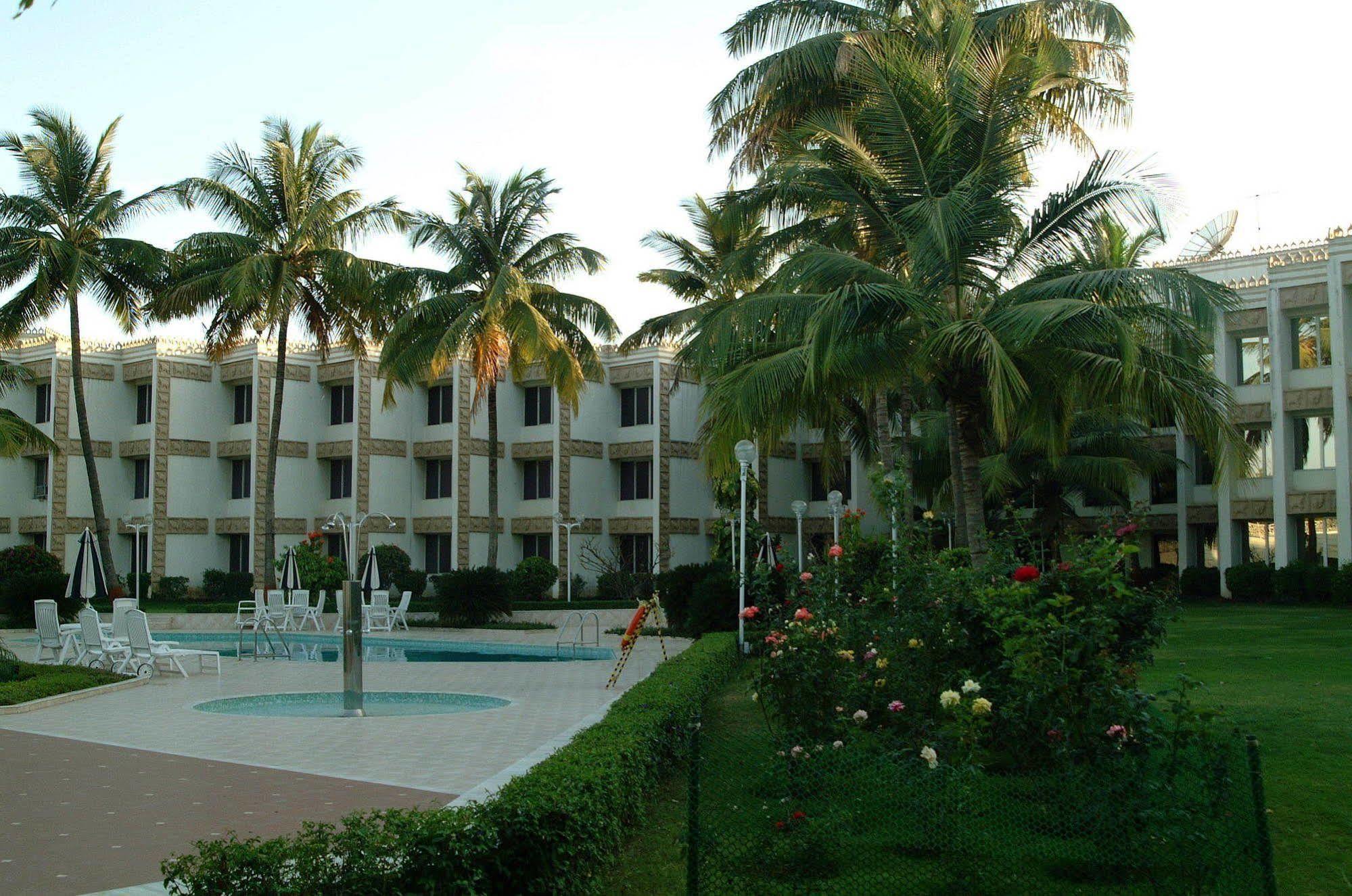 Welcomhotel By Itc Hotels, Rama International, Aurangabad エクステリア 写真