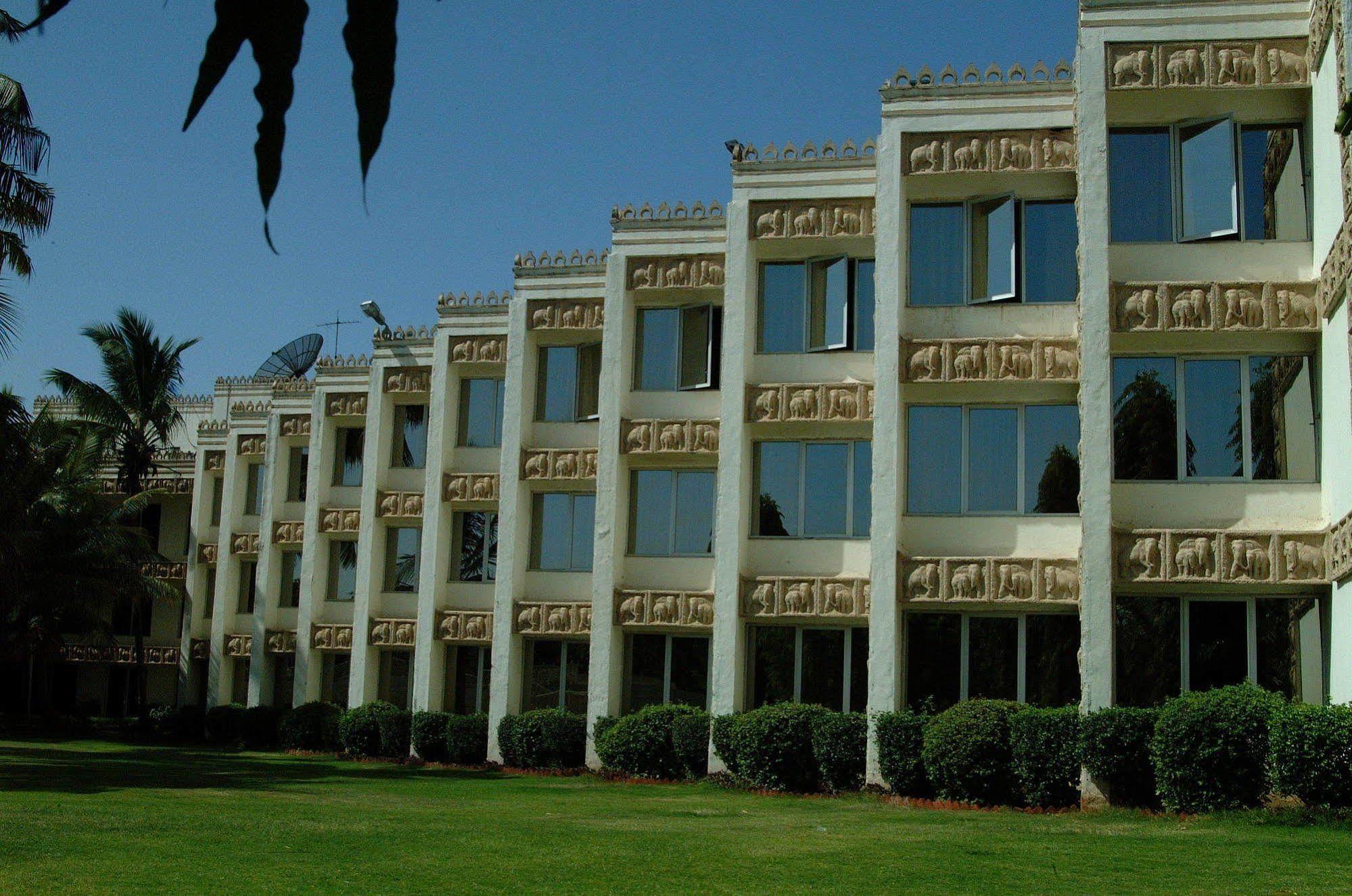 Welcomhotel By Itc Hotels, Rama International, Aurangabad エクステリア 写真