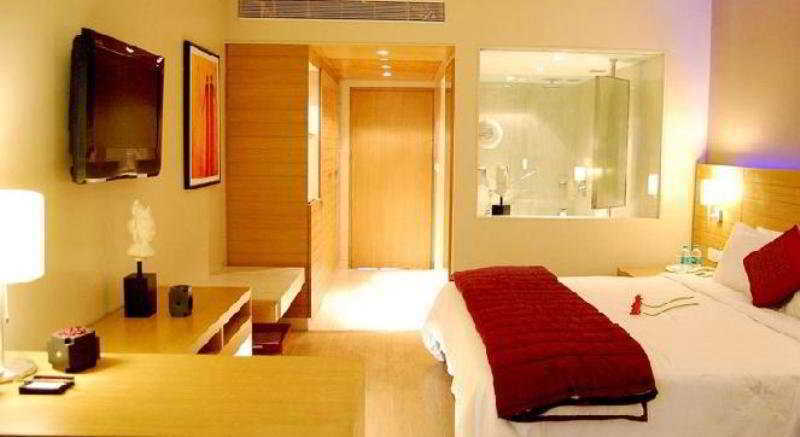 Welcomhotel By Itc Hotels, Rama International, Aurangabad エクステリア 写真