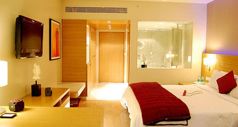 Welcomhotel By Itc Hotels, Rama International, Aurangabad エクステリア 写真